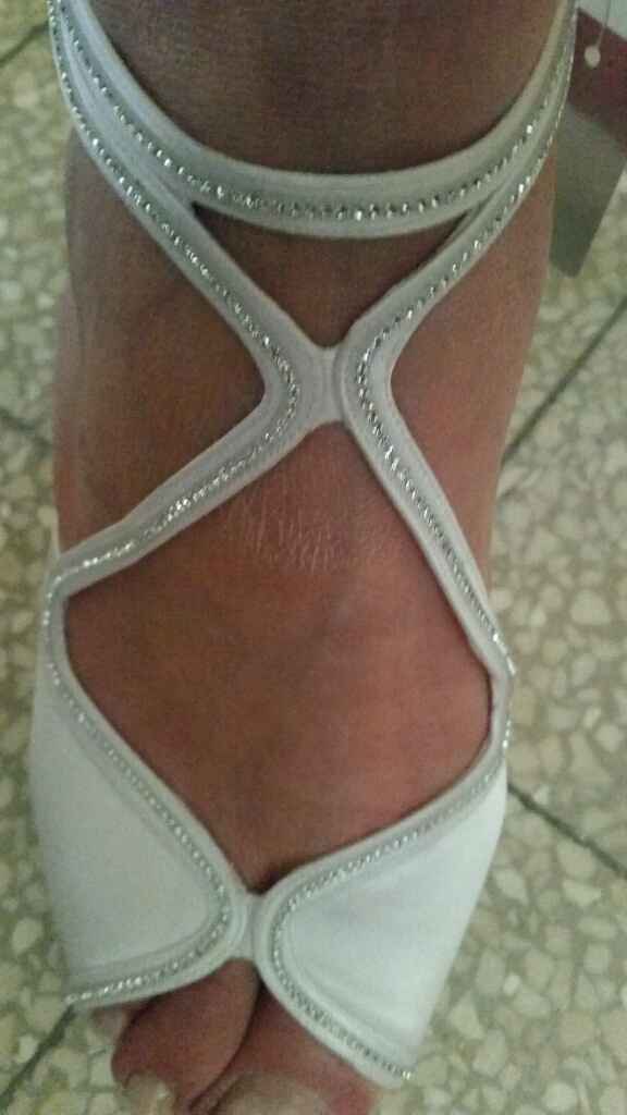 Scarpe ritirateeeee - 2