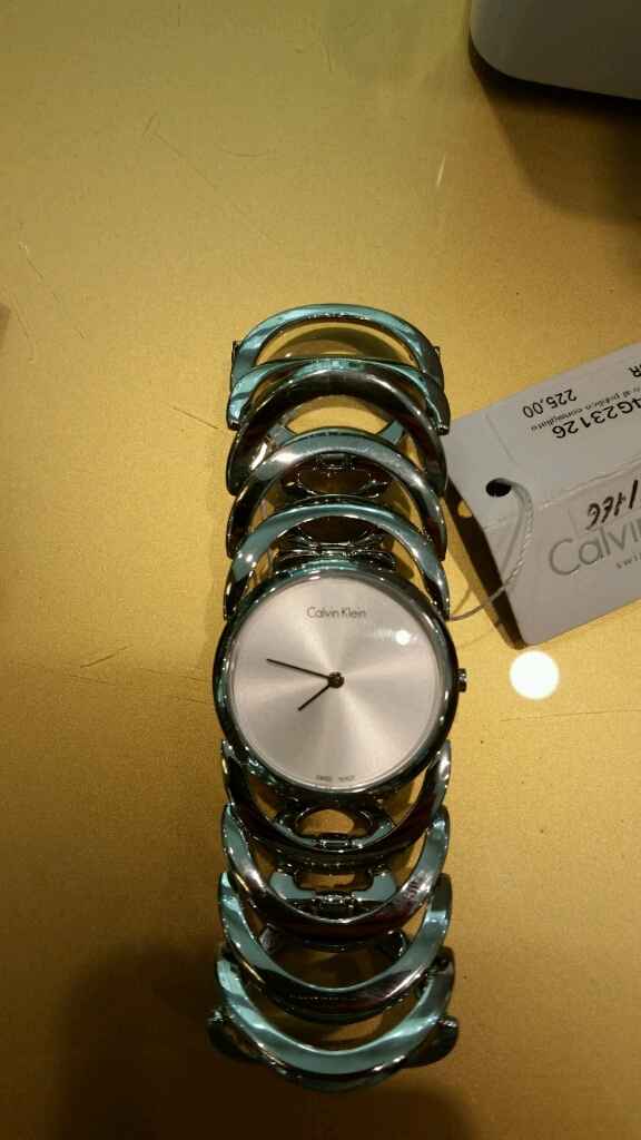 Ecco anche i regali x i testimoni... - 1