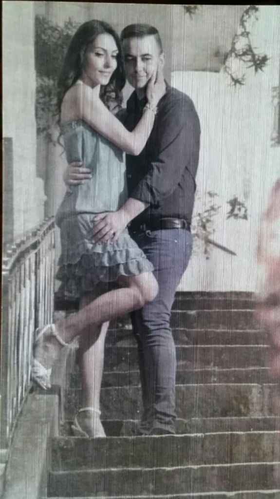 Sessione di foto: pre matrimoniale o solo durante il matrimonio? - 1