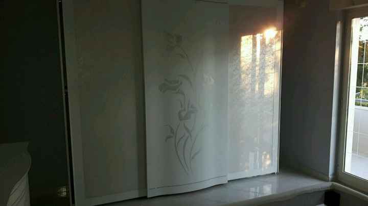 Ecco la mia camera da letto - 2