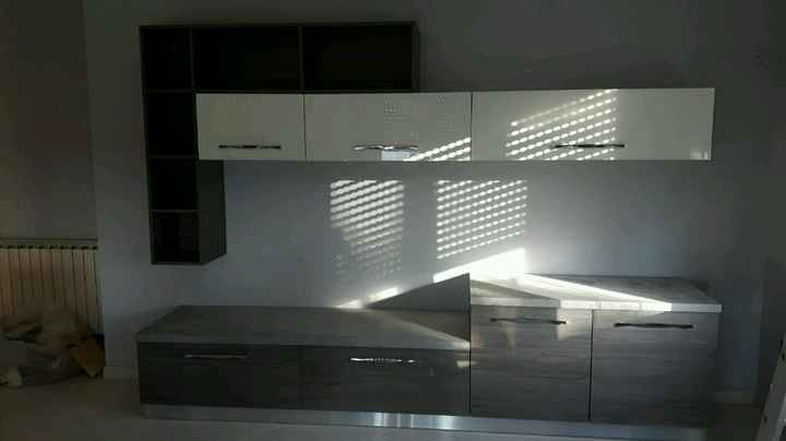 La mia cucina a -59 anche lei è arrivata!!! - 3