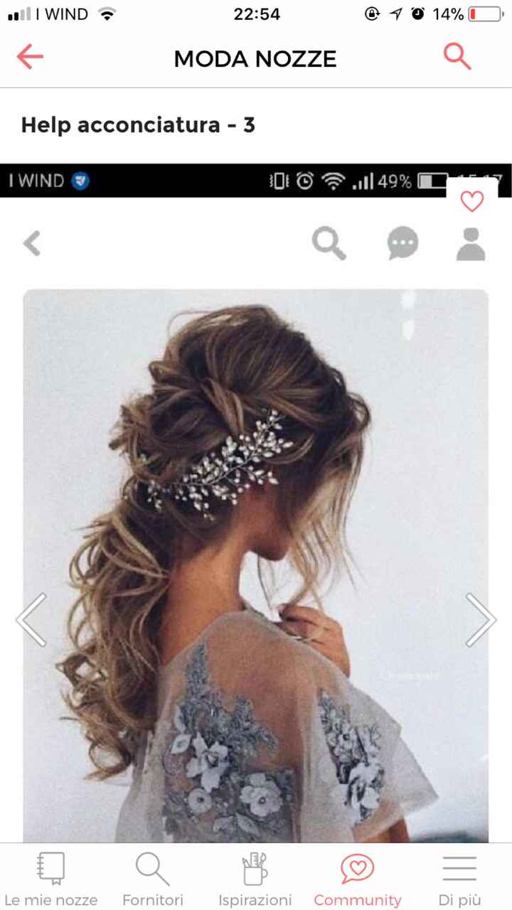  Acconciatura giugno - 2