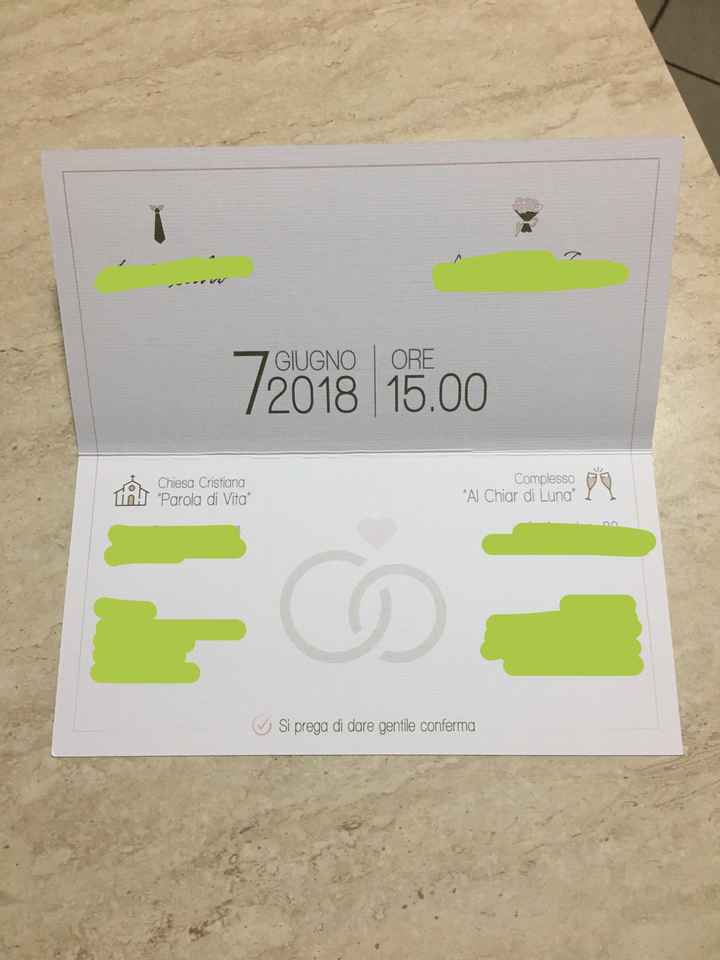  Partecipazioni.... Help Me!!!! - 1