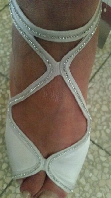 Scarpe ritirateeeee - 2