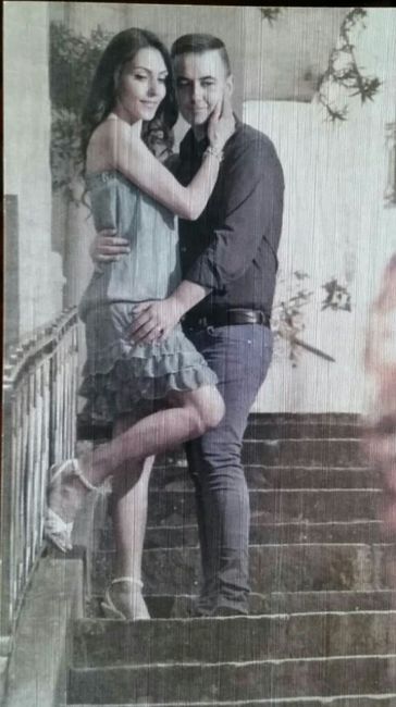 Sessione di foto: pre matrimoniale o solo durante il matrimonio? - 1