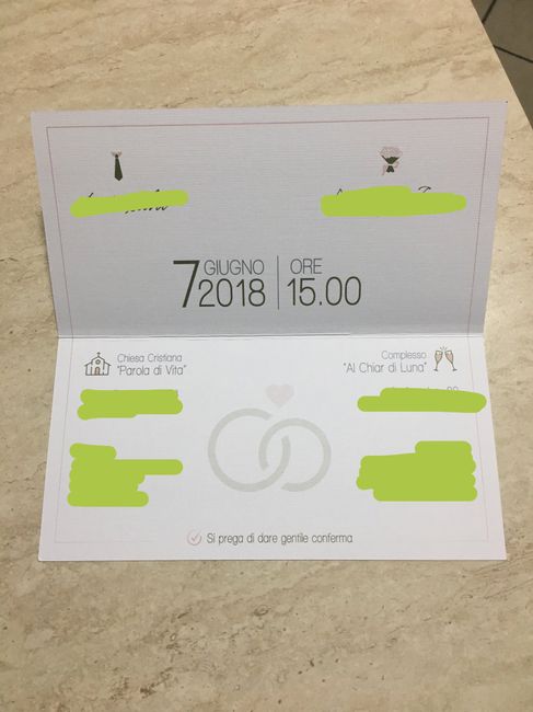  Partecipazioni.... Help Me!!!! - 1