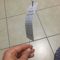 Anche io non ho ceduto alle stelline - 2