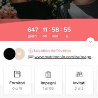 Tra quanto tempo vi sposerete? - 1