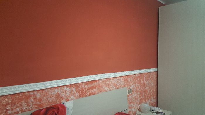  Pareti camera da letto - 1