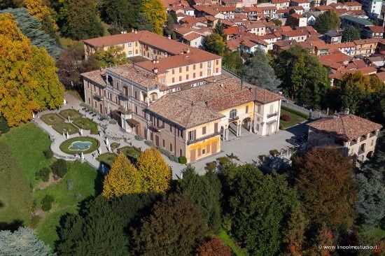 Le nostre location - 1