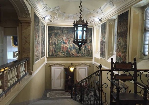 Le nostre location - 4