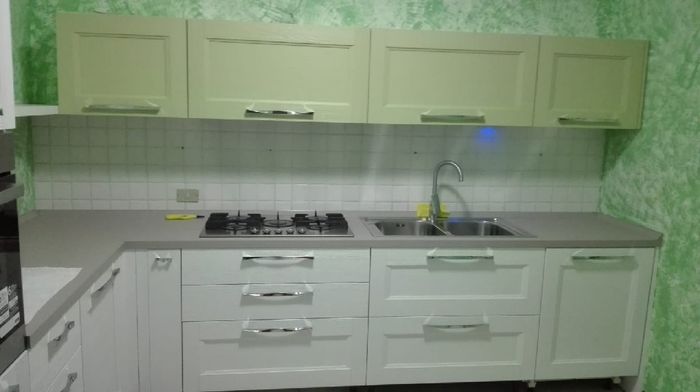 Le vostre cucine😍 - 1