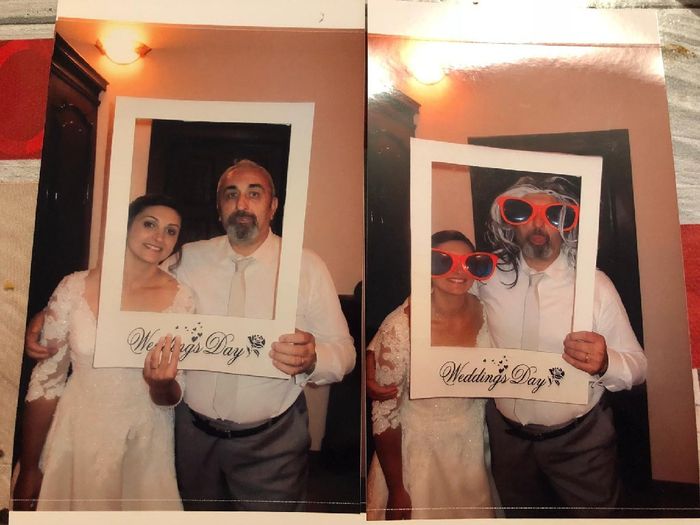 La vostra foto con papà 😍 - 1