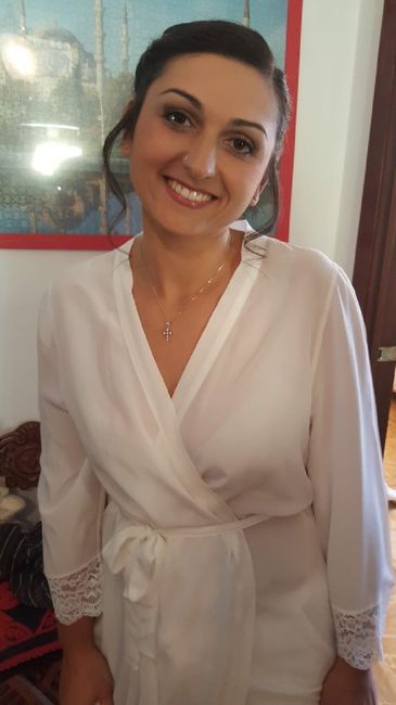 Trucco e Parrucco.. mi fate vedere i vostri? - 1