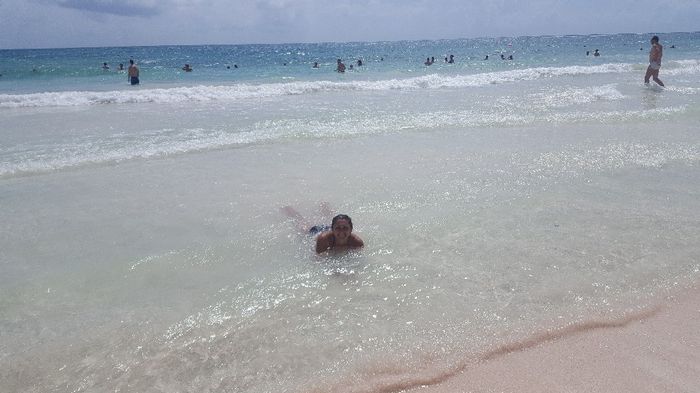 Messico ad ottobre - 1