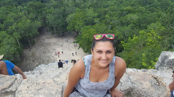 Messico ad ottobre - 2