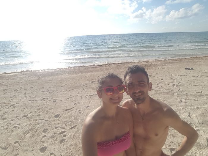 Messico ad ottobre - 3