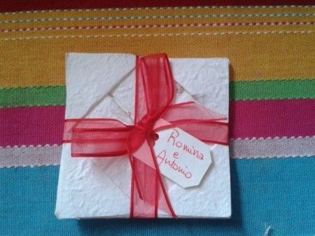 Partecipazione chiusa