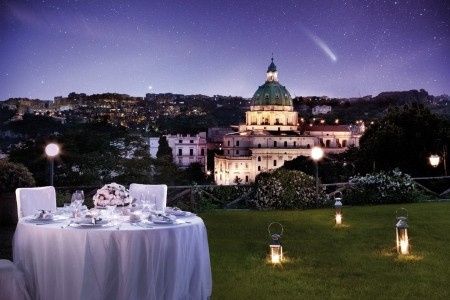 Le foto delle vostre location - 2