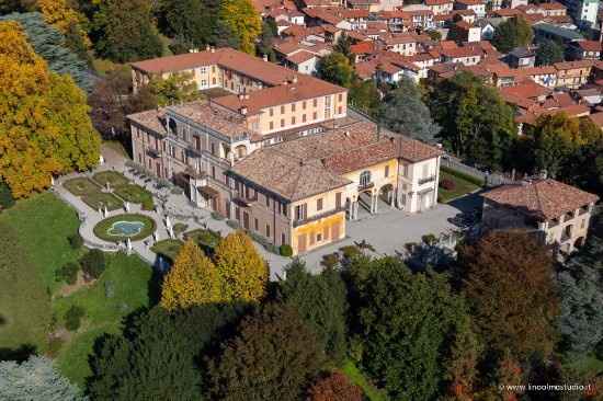 Le nostre location - 1