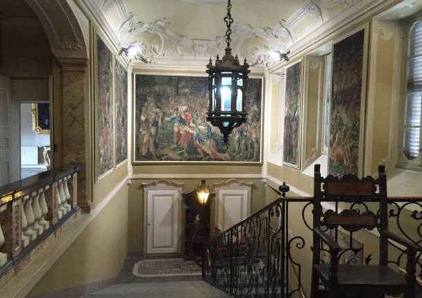 Le nostre location - 4