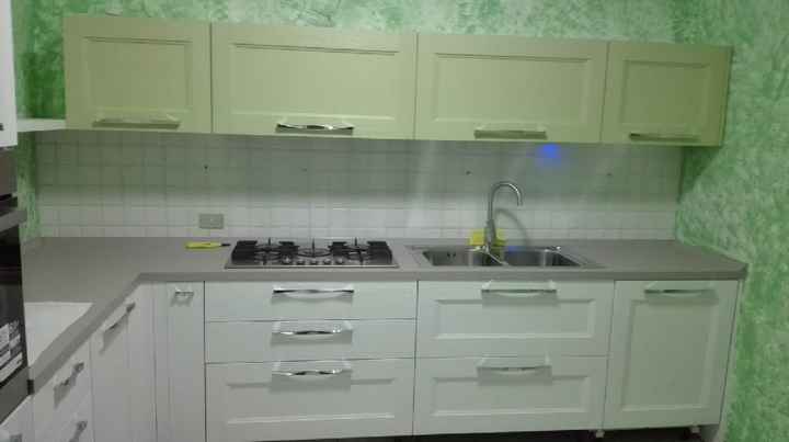 Le vostre cucine😍 - 1