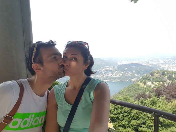 Condividi la vostra foto più bella insieme 📸 - 1