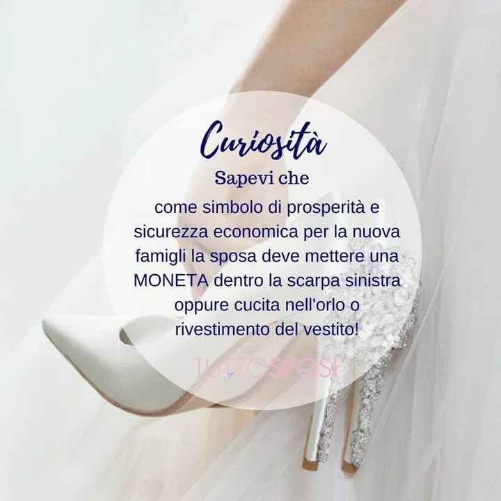 Curiosità - 1