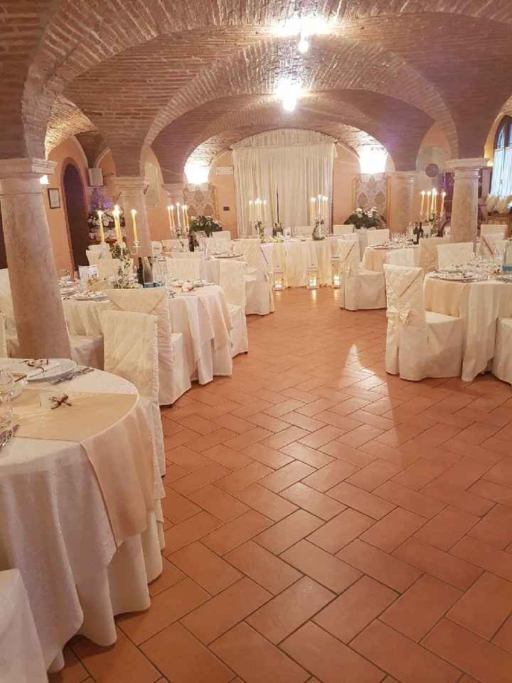 Decorazioni con edera!? - 2