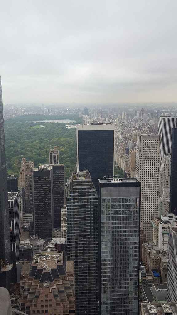 Crisi per il viaggio - 2