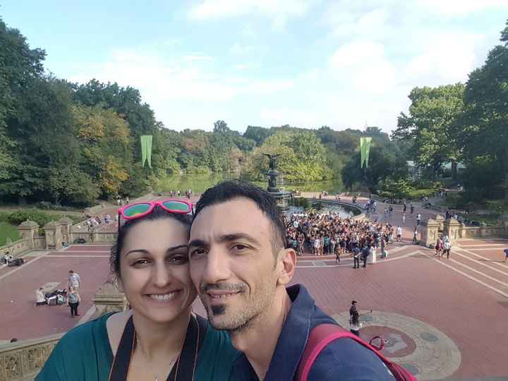 Crisi per il viaggio - 3