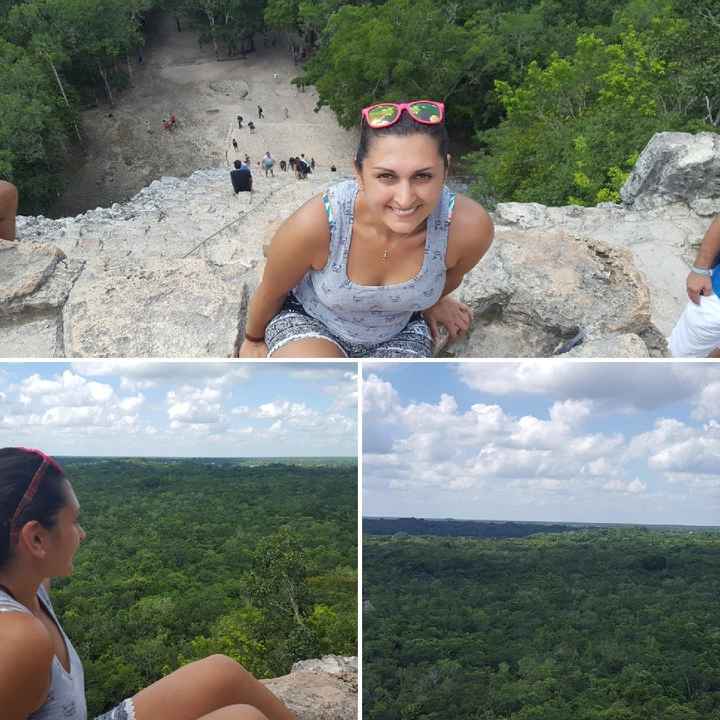 e quasi ci siamo.. Messico 2018 - 1