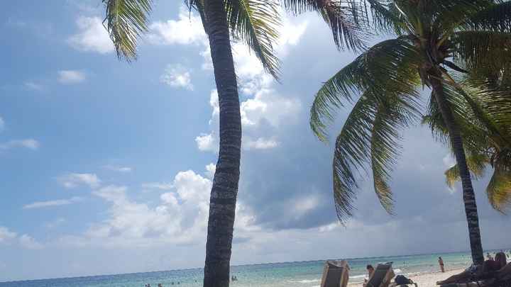 e quasi ci siamo.. Messico 2018 - 4