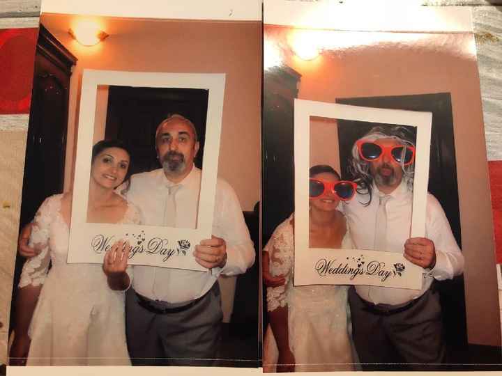 La vostra foto con papà 😍 - 1