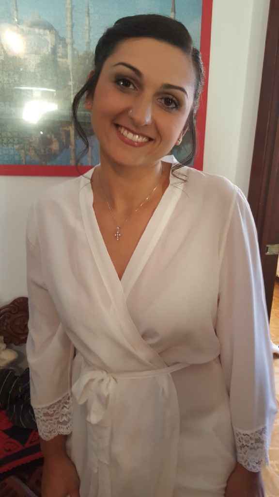 Trucco e Parrucco.. mi fate vedere i vostri? - 1