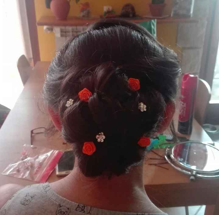 Trucco e Parrucco.. mi fate vedere i vostri? - 2