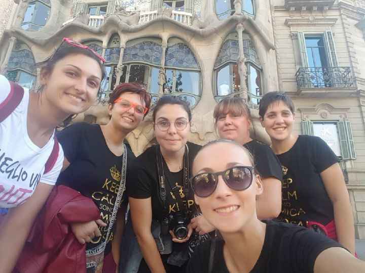 Addio al Nubilato - 1