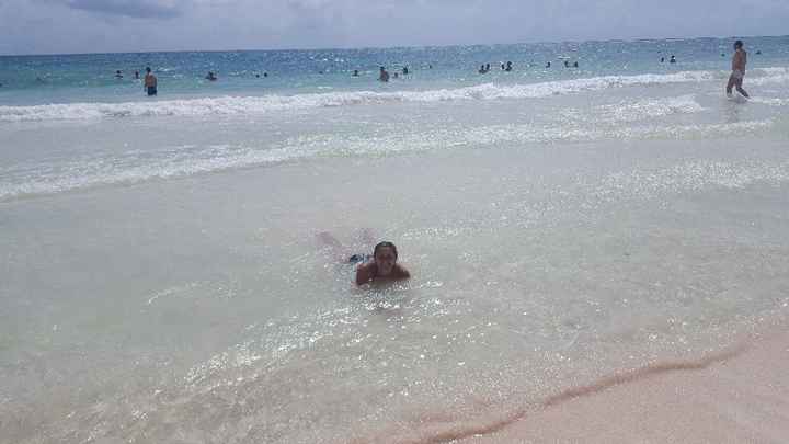 Messico ad ottobre - 1