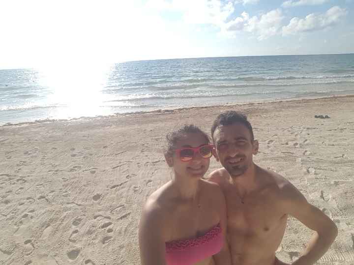 Messico ad ottobre - 3