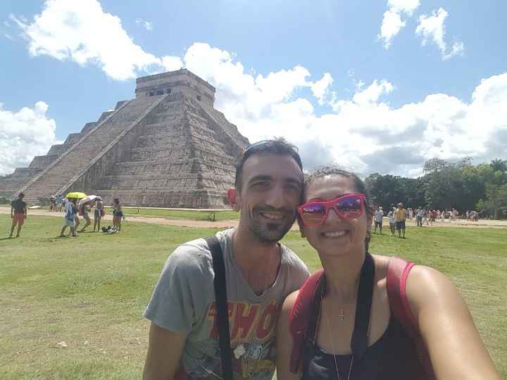 Chi di voi e' gia' volata o volera' in una di queste destinazioni?! ✈ - 1