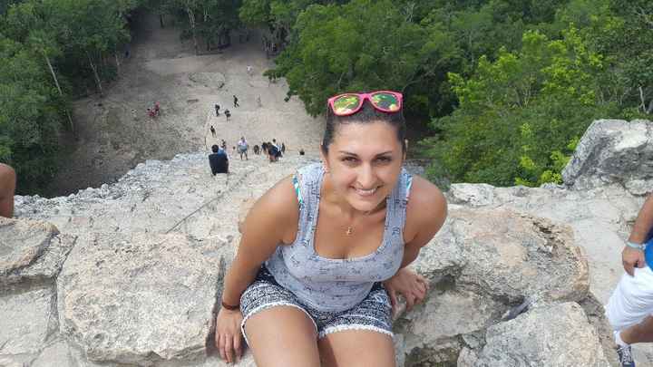 Chi di voi e' gia' volata o volera' in una di queste destinazioni?! ✈ - 2