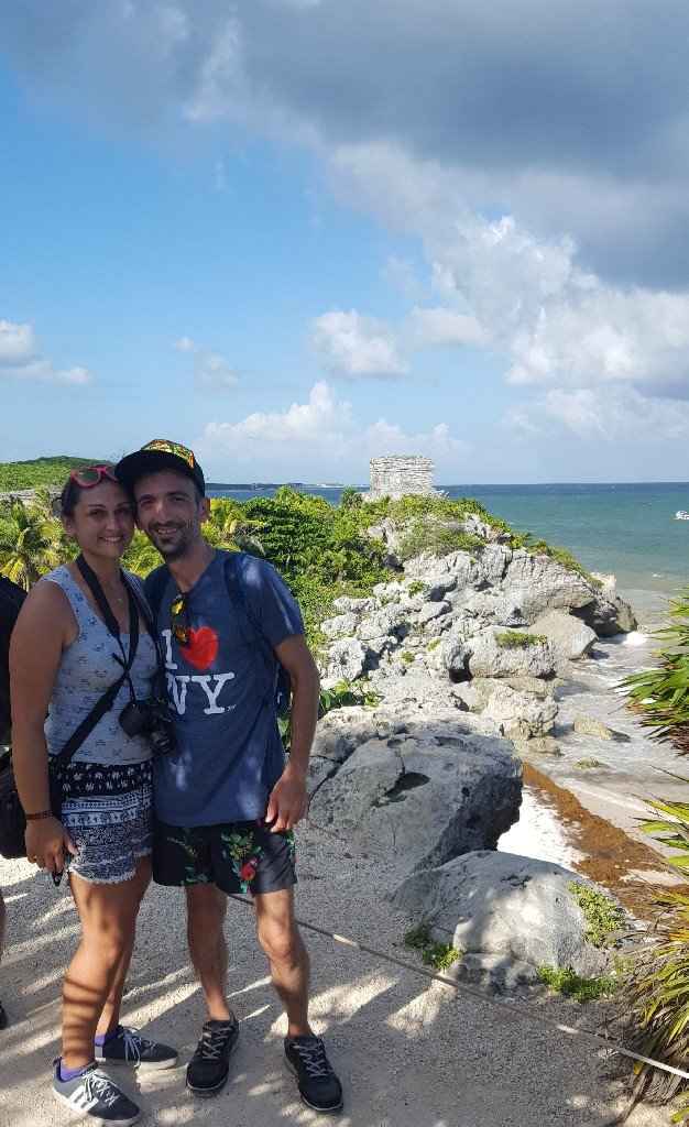 Chi di voi e' gia' volata o volera' in una di queste destinazioni?! ✈ - 3