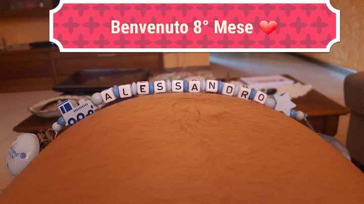 Mamme di luglio 2019 ❤️ - 1