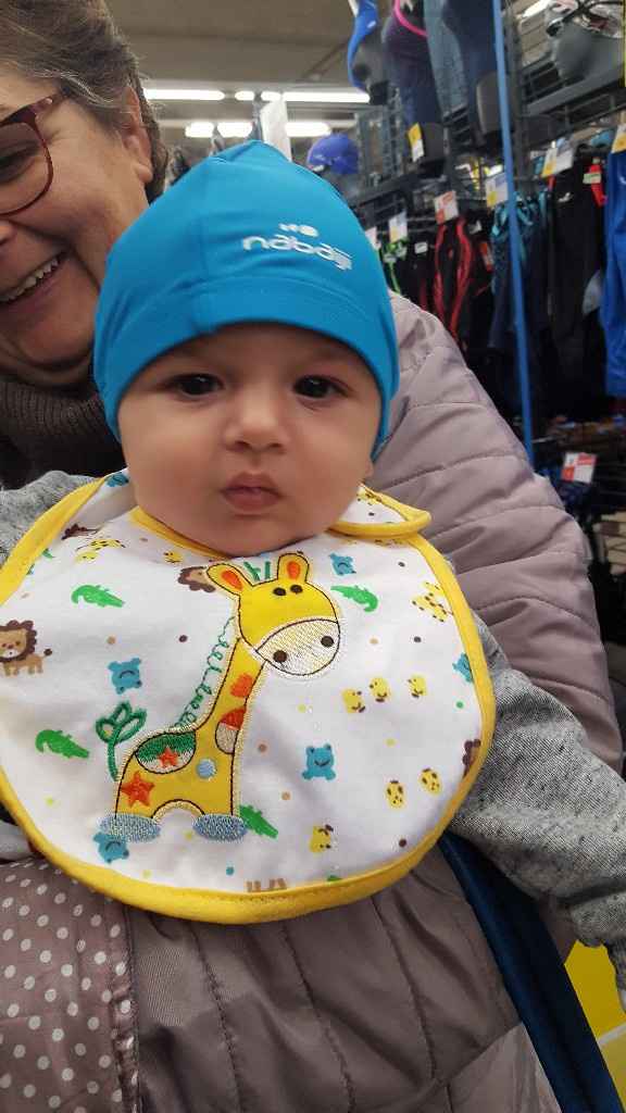 Mamme di luglio 2019 ❤️ - 1