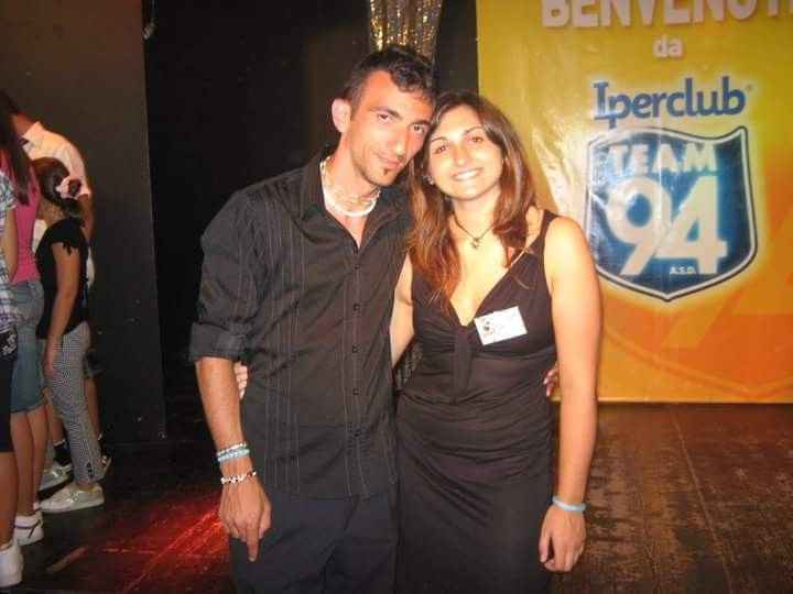  Altri giochino...come eravate agli inizi e come siete ora? - 1