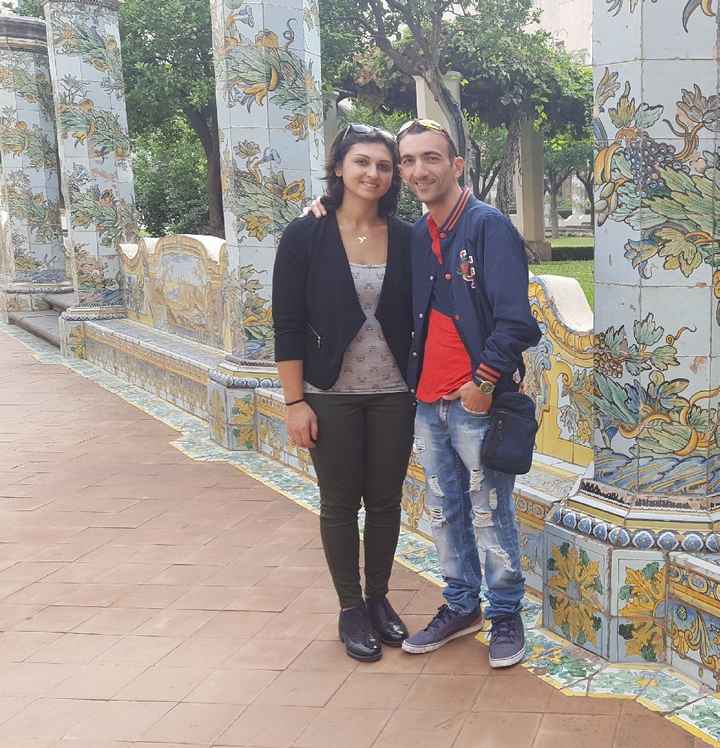  Altri giochino...come eravate agli inizi e come siete ora? - 2