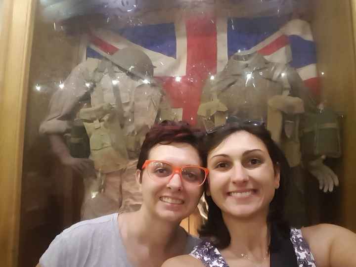  Il mio testimone - 1