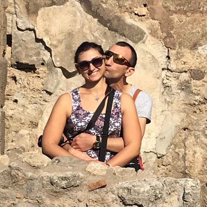 L'ultimo passo per vincere il REGALO di Matrimonio.com - 1