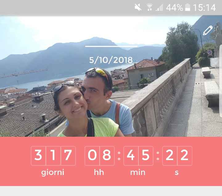  Quanto manca al vostro Sì ? - 1