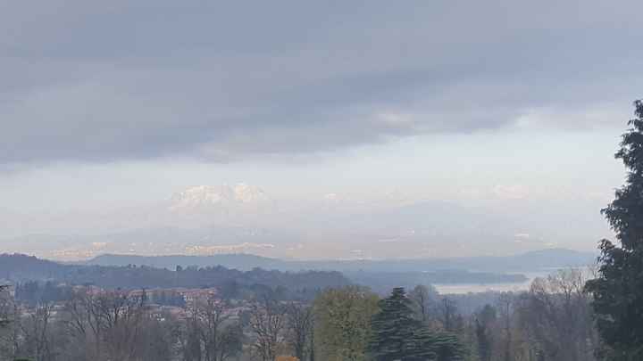  Qual'e la vostra location? - 1